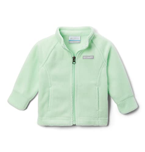 Image of Columbia Kids Benton Springs Fleece (Little Kid /Big Kid)