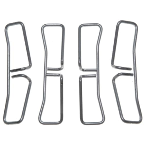 ACDelco Gold 18K903 (18038782) Front Brake Caliper Damping Clip