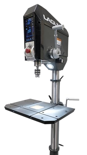 Laguna DX:20 Floor Drill Press