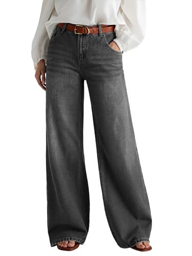 EMMIOL Women's Baggy Boyfriend Jeans Y2k...