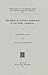 The Speech of Yugoslav Immigrants in San Pedro, California (Research Group for European Migration Problems, 17, Band 17) - Albin, A.