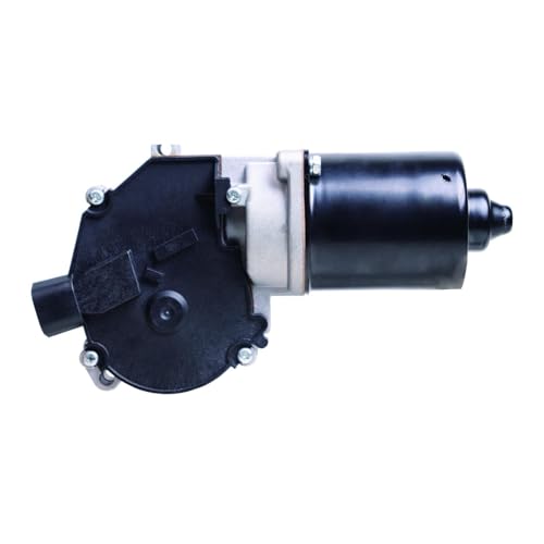 Image of Premier Gear PG-WPM2059 Windshield Wiper Motor Replacement for Toyota Tundra (07-18), Sequoia (08-18), Camry (02-06), Avalon (06-12), 85110-0C030, 85110-AA040, 85110-AC010