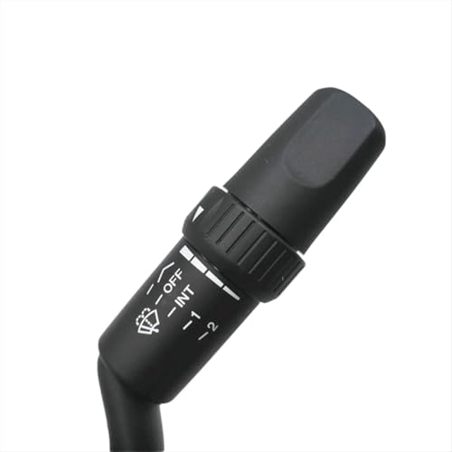 Levier commande essuie-glace haute précision BR9E-66-128 pour Mazda 3 - 5