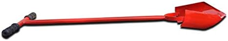 Post Hole Hand Auger