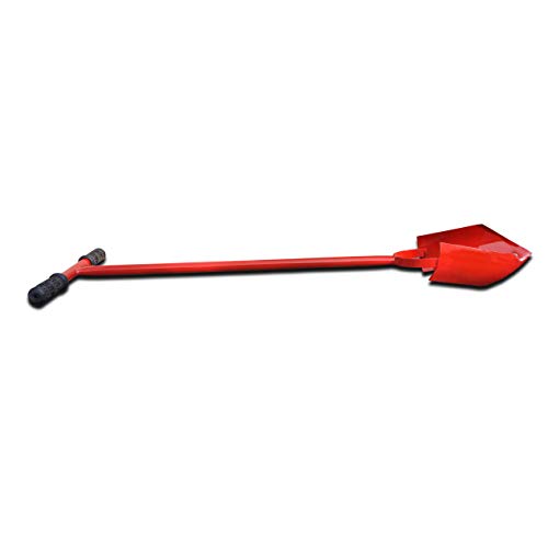 Jai Kisan Engineering™ - Post Hole Hand Auger
