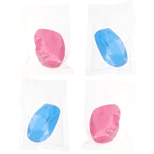 NOLITOY 4Pcs xr[  And  Lbg  Or  ŉ D   [h Ԃ  ` [h `  [J[ Ԃ Mtg I[ig