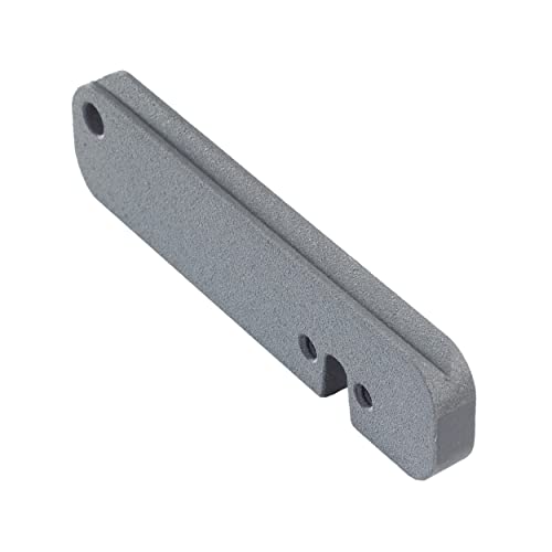 Redi-Edge Tactical Pro Knife Sharpener Retac201-60, One Size, Black #TOP4