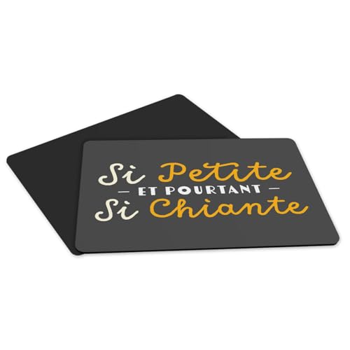 Sets de table antidérapants caoutchouc noir résout le problème des taches