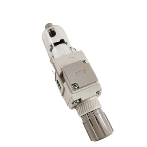 Filter regulator AW20-02BE-B de haute précision pour traitement d'air industriel