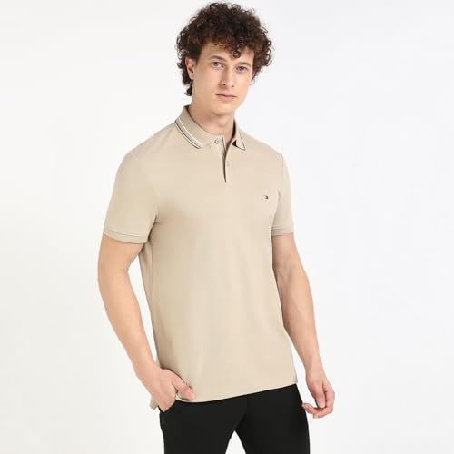 Image of Tommy Hilfiger Men T-Shirt