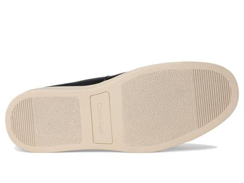 Calvin Klein Men's Genevo Loafer Flat3