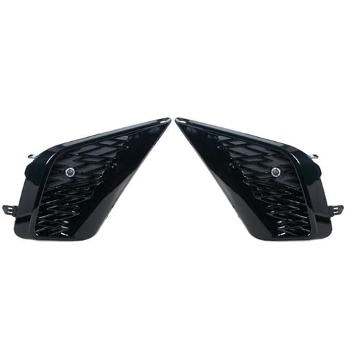 Pare-choc avant Lexus NX300h : grilles antibrouillard de rechange