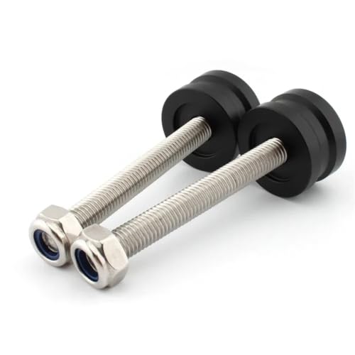 Adaptateur de pince de guidon Suzuki V-Strom DL 1050 XT en aluminium