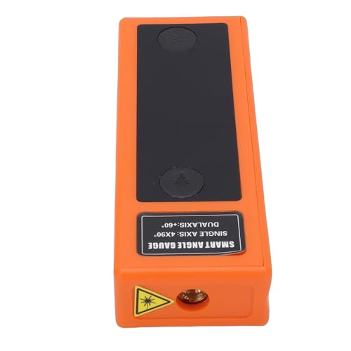 Angle numérique inclinomètre 360 pour machine de construction bois outil mesure