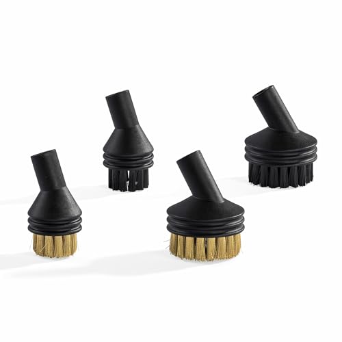 Wagner Juego de cepillos, accesorios para Power Steamer 915 E