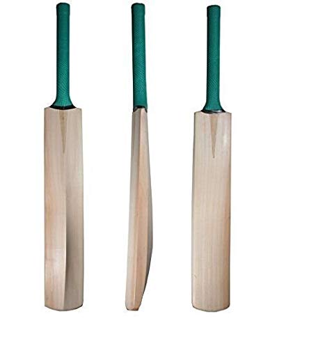 Nakshatra 28 Grade 1 Popular Willow Cricket Bat Size-6