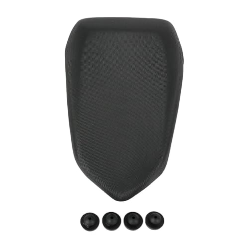 Asiento trasero pasajero M1000RR 2021-2024 y S1000RR sillín