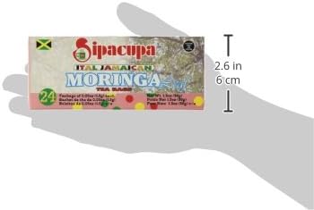 Moringa Tea