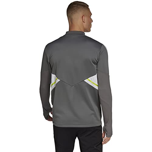 adidas Men's Condivo 22 Training Top3