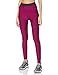 Produktbild adidas Women's Alphaskin Long Tight Cold.RDY, Power Berry, S