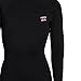 3/2mm Foil Back-Zip Wetsuit - Women's, Black, L