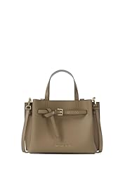 Gold-tone Hardware/Pebble Leather/Husk