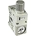 SMC ARM11AA1-R05-AZ airline equipment - arm11 manifold regulator family arm11 other sz std (mm) - regulator block