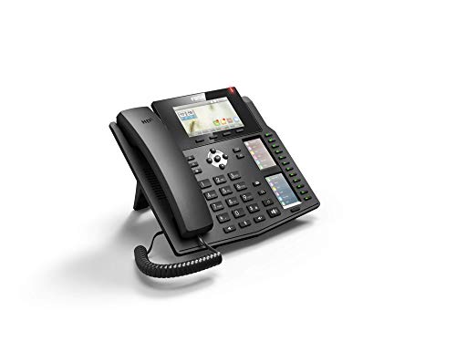 Teléfono IP Fanvil X6 Enterprise miniatura 2
