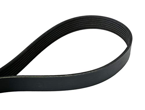 Continental OE Technology Series 4070722 7-Rib, 72.2" Multi-V Belt - Thumbnail 2