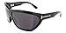 Produktbild Tom Ford Sedgewick FT0402 C62 01A (shiny black/smoke) Sonnenbrillen