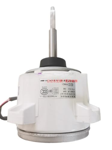 1pc new central air conditioning motor H7B00917B SIC-81FW-D8138-3A1F