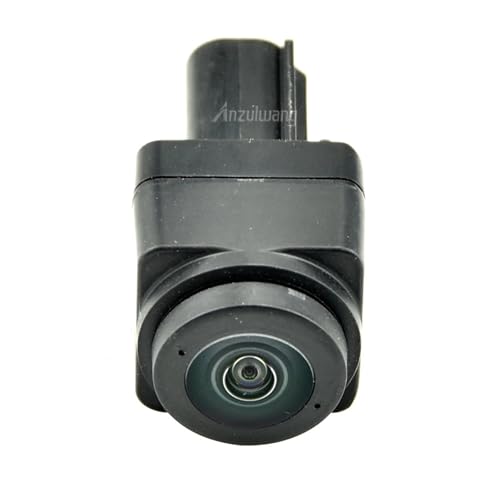 86790-06210 Caméra de Vue Avant 1 pièces pour résoudre les angles morts avant