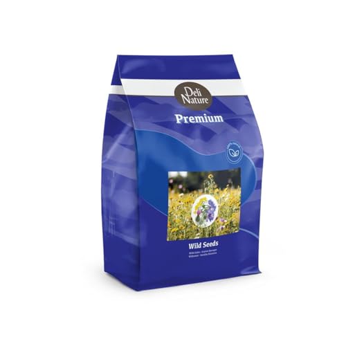 DeliNature Wilvestresamen 3 kg Vögel