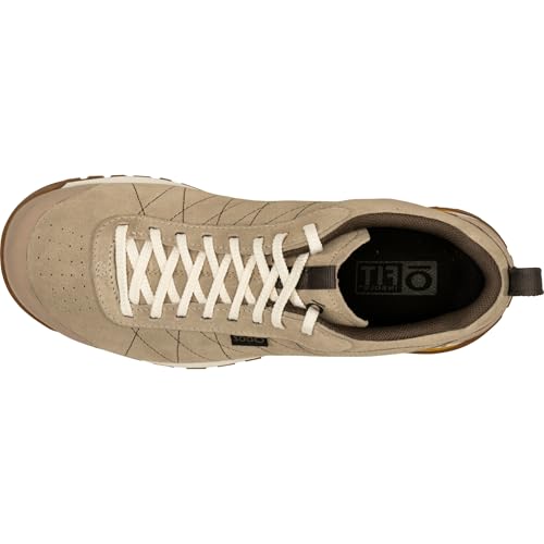 Image of Oboz Bozeman Low Leather Hiking Shoe - Men's