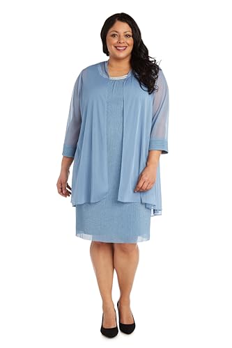 Image of R&M Richards Women's Radiance Affair Ensemble