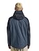 Jack Wolfskin Herren Eagle Peak 2l Jkt M, Midnight Sky, S EU