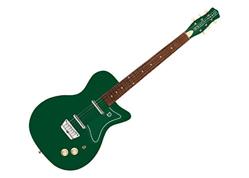 Amazon | DANELECTRO (ダンエレクトロ) エレキギター リイシューモデル
