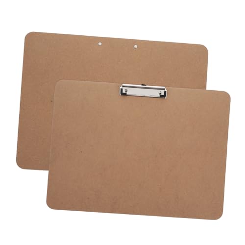 Presse pour peinture portable et double planche pour croquis en plein air