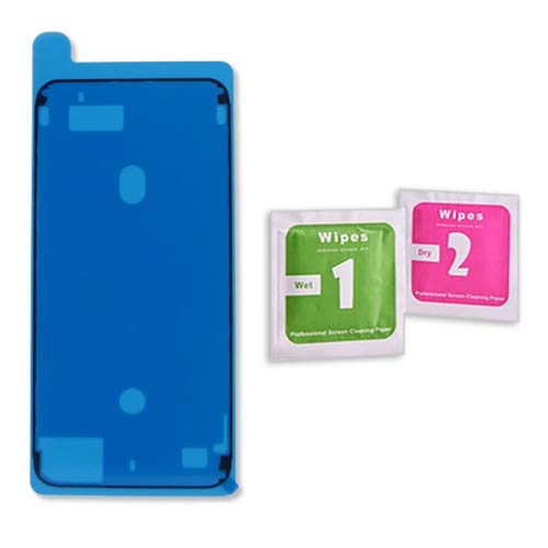 Infigo - Adesivo per Apple iPhone 8 Plus, colore