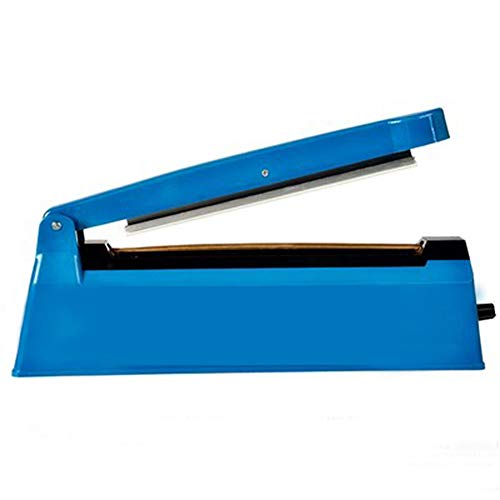Preisvergleich Produktbild Sgsg ROM Siegelmaschine Kommerzielle Handpresse Kleine Haushaltslaminiermaschine Tee Plastiknahrungsmittelbeutel Schneeflocke Knusprige Aluminiumfolie Heißsiegelmaschine,300