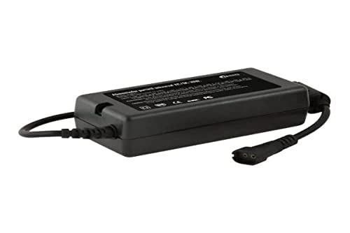 Adaptateur secteur universel réglable 39W NIMO pour remplacer un chargeur perdu
