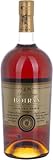 Contenido de alcohol (alc/vol): 40.0 percent by volume; Procedencia: Guatemala; Como servir: Serve at room temperature.
