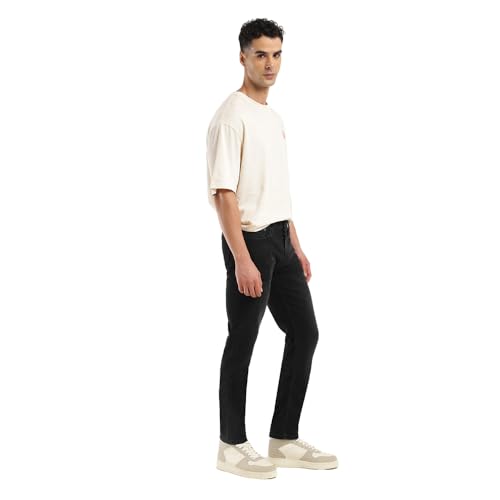 Image of Levi's Men's 511 Slim Fit Mid Rise Jeans