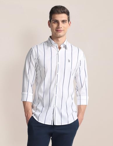 Image of U.S. Polo Assn. Men Shirt