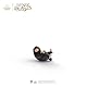 schleich Harry Potter Fantastic Beasts | Niffler mit Gold 14905 | Niffler frei auf Goldhaufen platzierbar | Sammelfiguren & Geschenk für Kinder & Sammler | Spielfiguren ab 6 Jahren | 2-teiliges Set