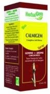 HERBALGEM GEMMOBASE Calmigem Spray bio