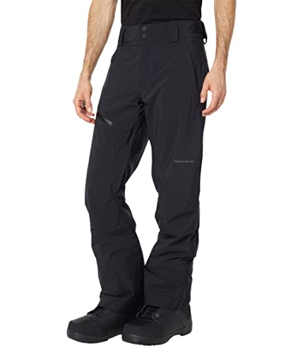 Obermeyer Force Pants Black 2XL R