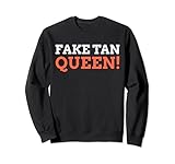Tanning Wife & Girlfriend Funny Fake Tan Gifts