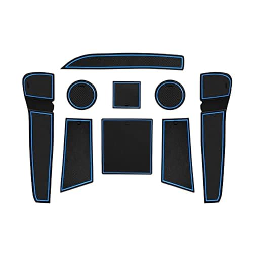 Alfombrillas Coche Seat Ibiza Marca MUEOSI