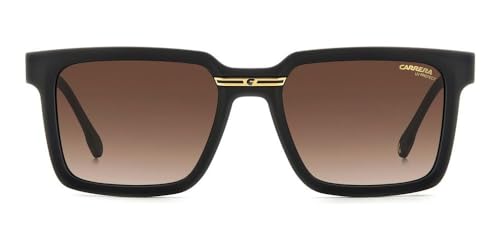 CARRERA VICTORY C 02/S 003 MATTE BLACK 54/19/145 MAN Sunglasses2